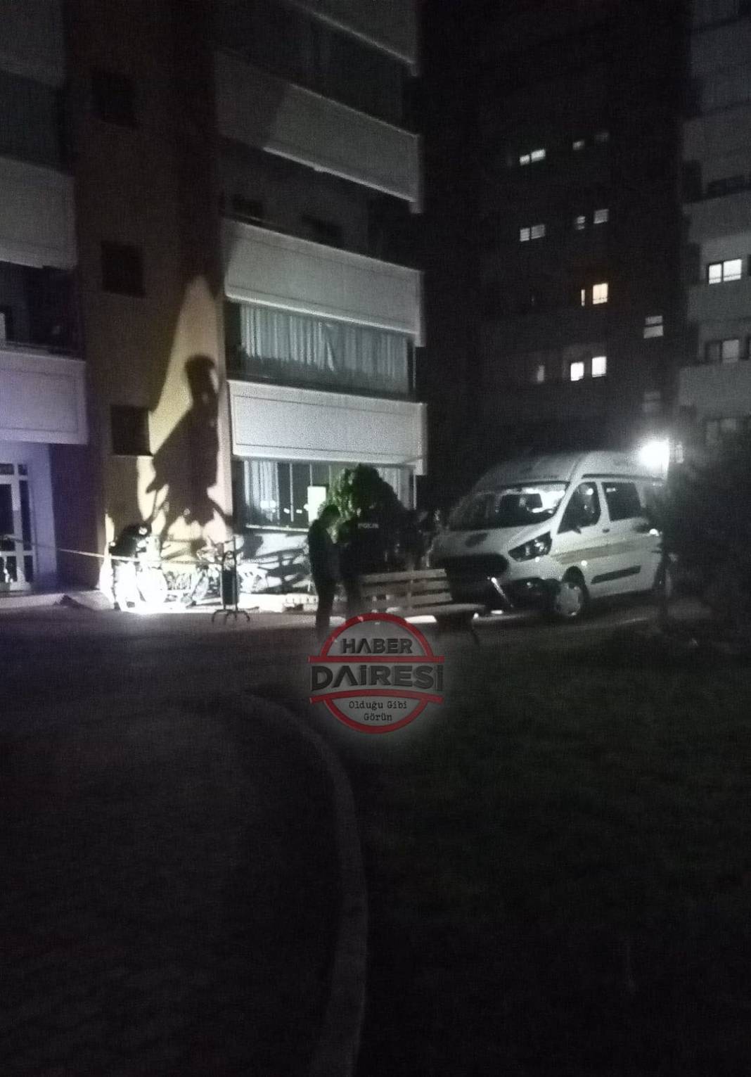 Konya’daki öğretmen Ebru Küçüktaşdemir cinayetinde kan donduran detaylar çıktı 4